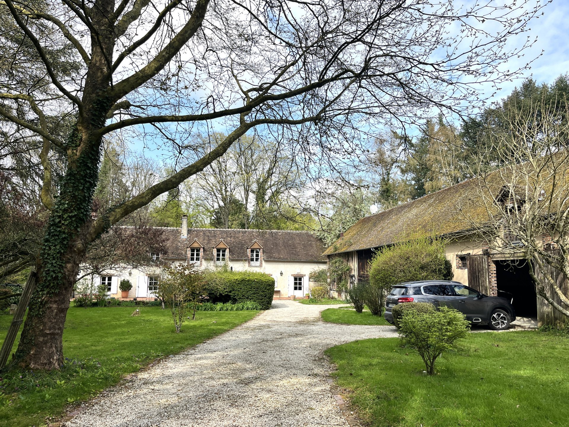 Maison à vendre, 217m², Montargis