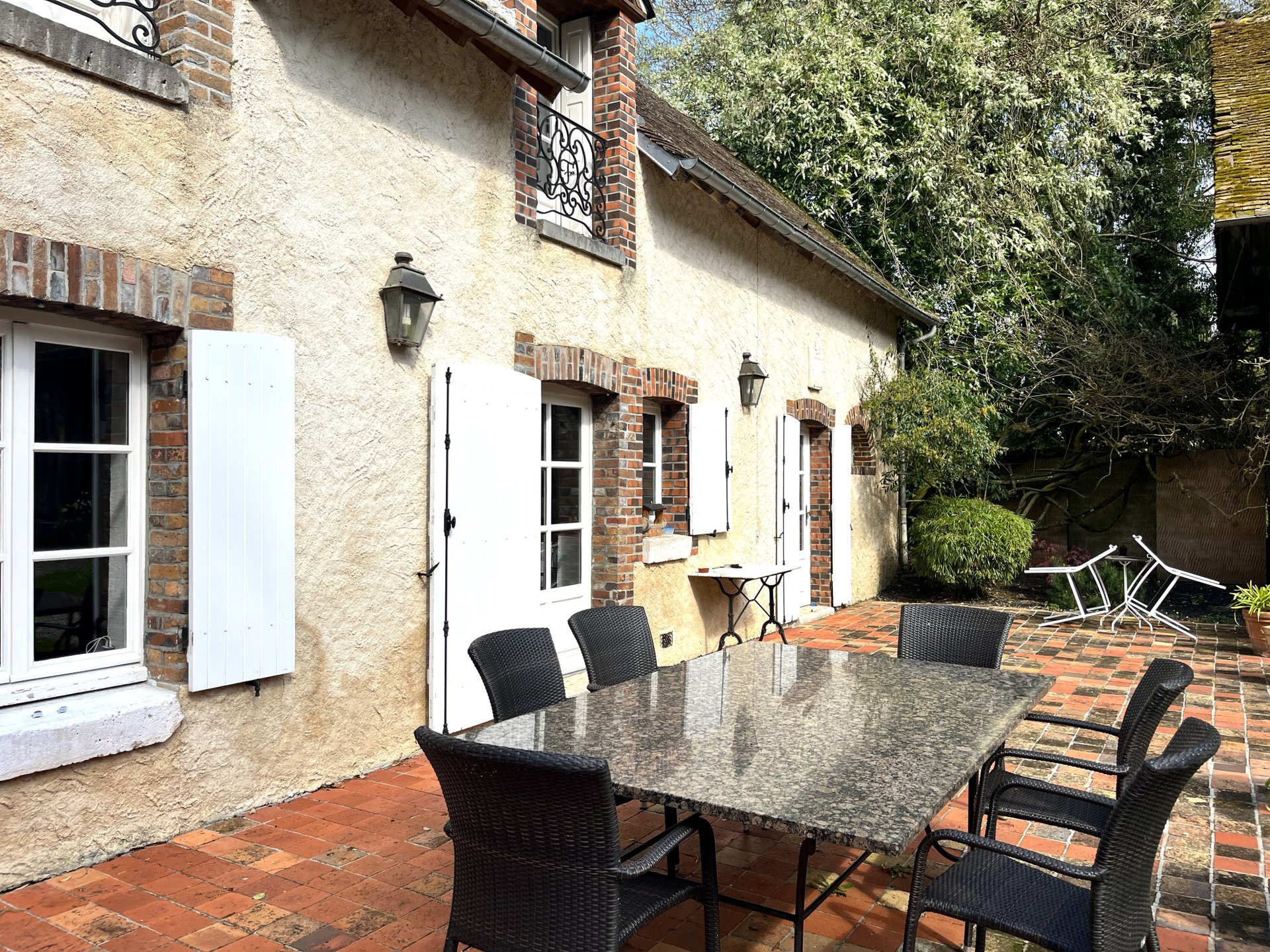 Maison à vendre, 217m², Montargis