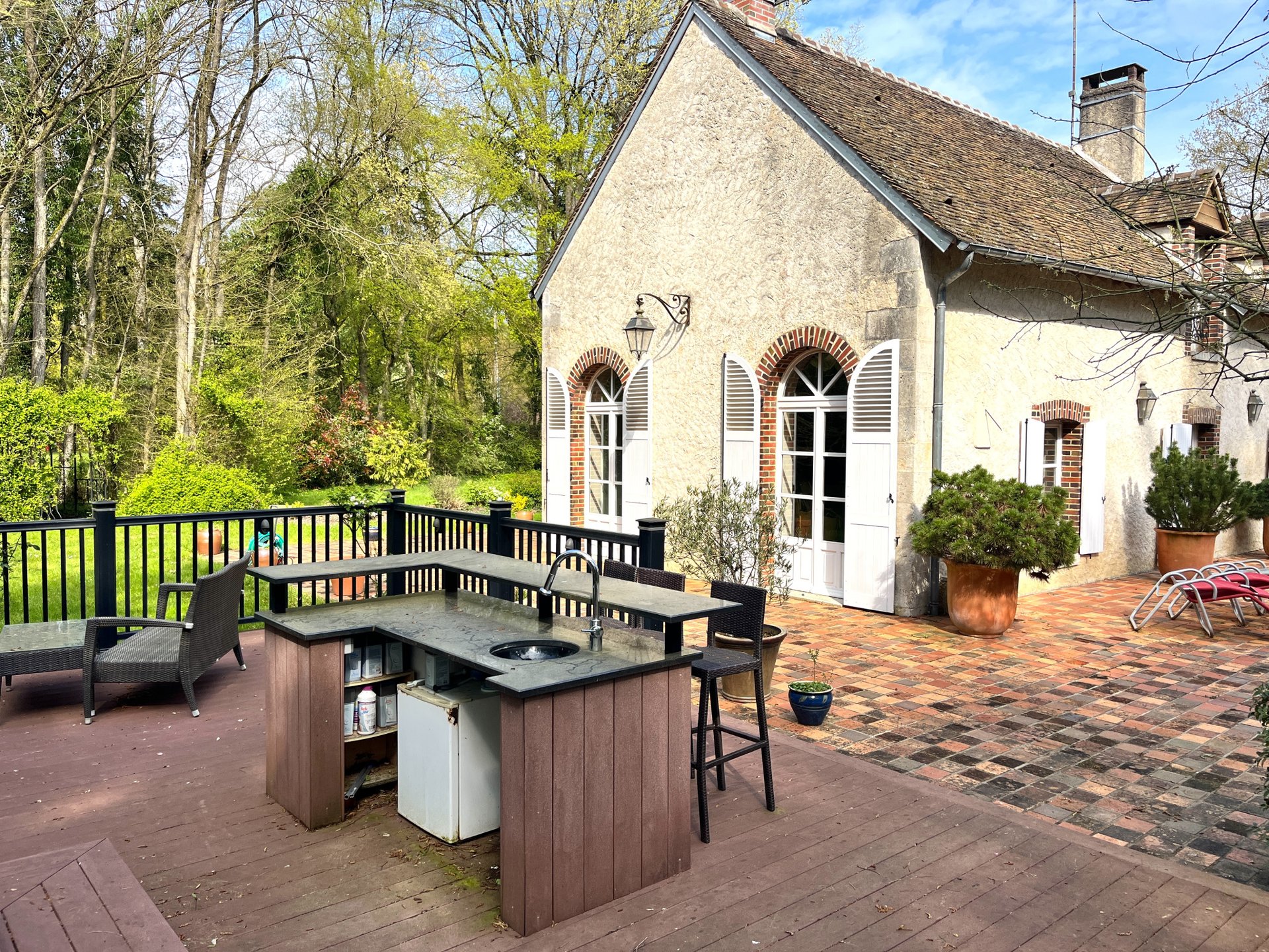 Maison à vendre, 217m², Montargis