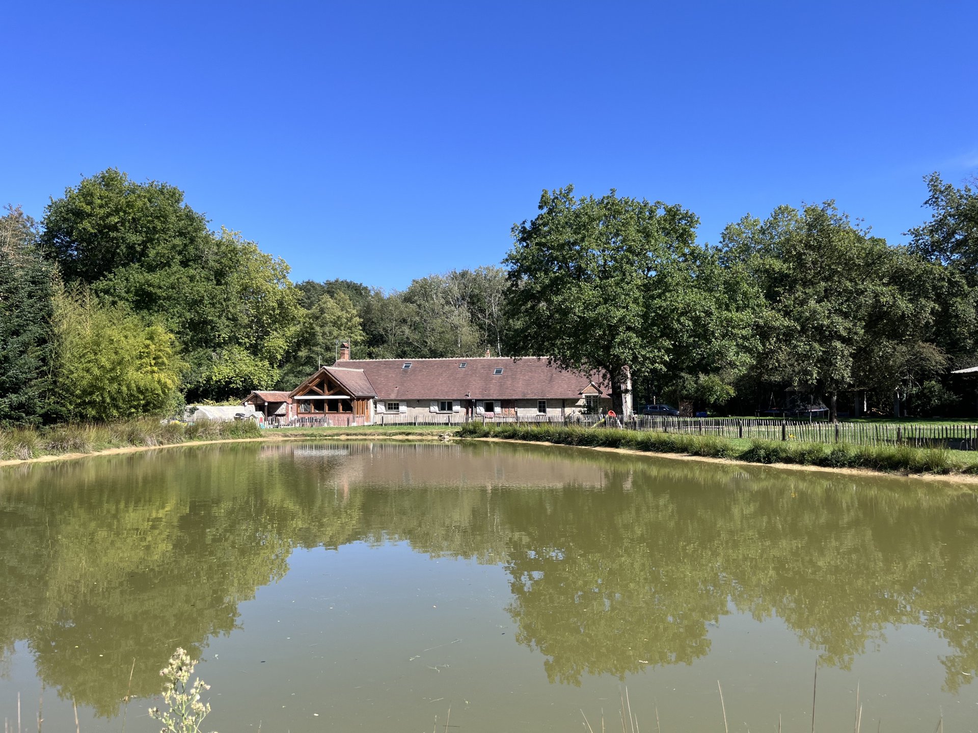 Maison à vendre, 163m², Lorris