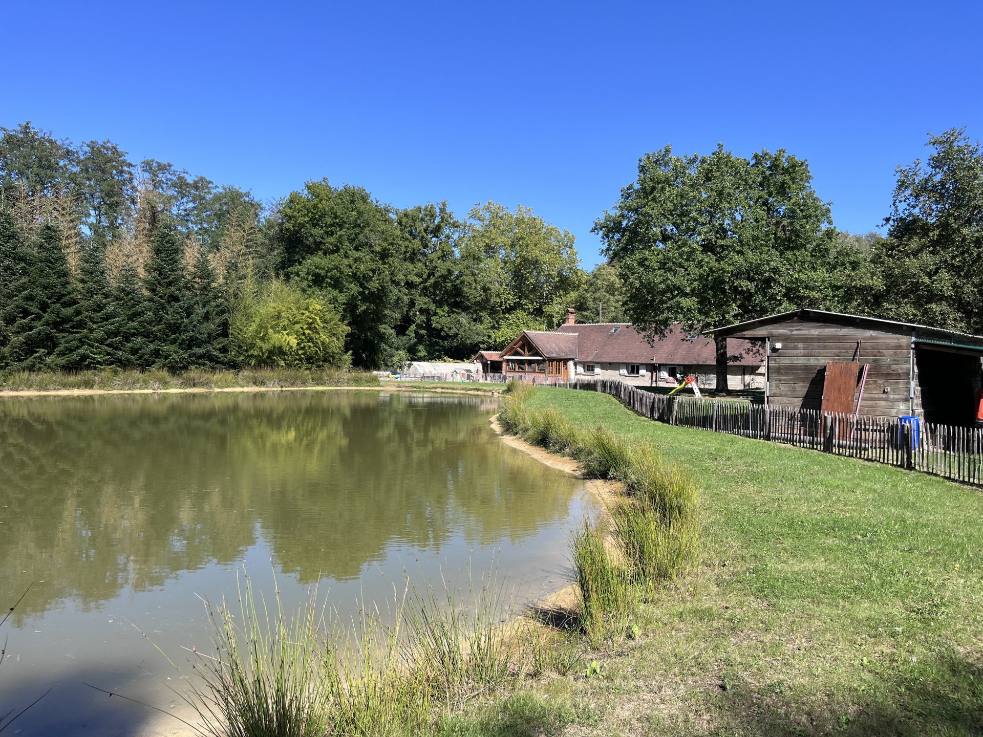 Maison à vendre, 163m², Lorris