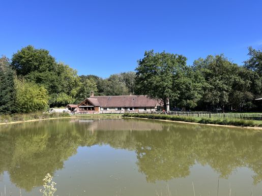 Maison 8 pièces 163 m² · à Lorris · 163 m² · 289 000 €
