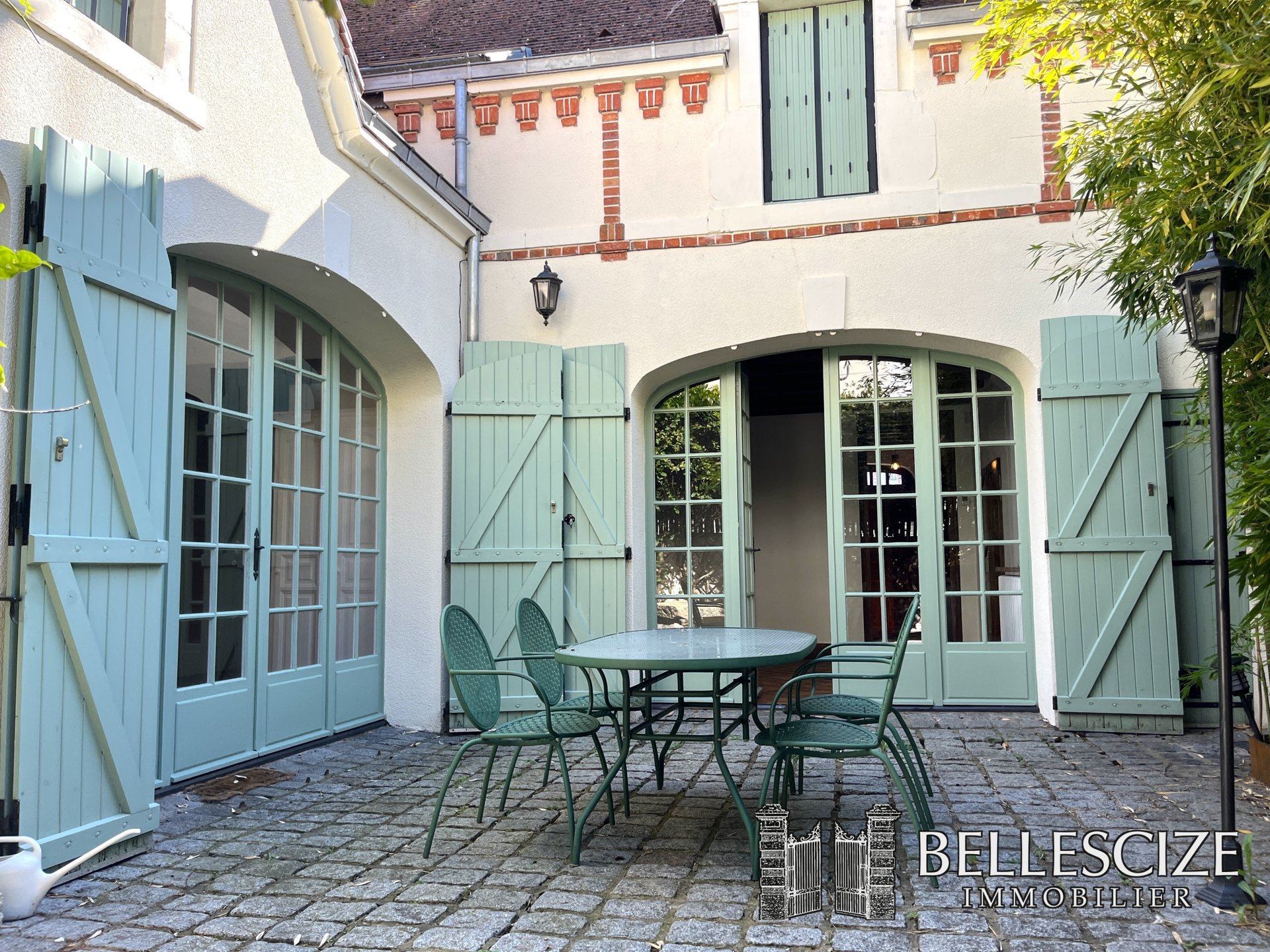 Maison à vendre, 145m², Sully-sur-Loire