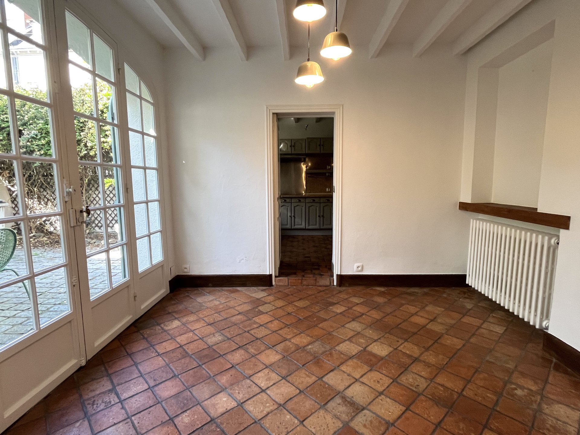 Maison à vendre, 145m², Sully-sur-Loire