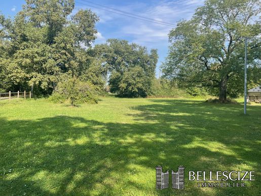 Terrain, terrain 1070 m² — Nibelle (Loiret) · 25 000 €