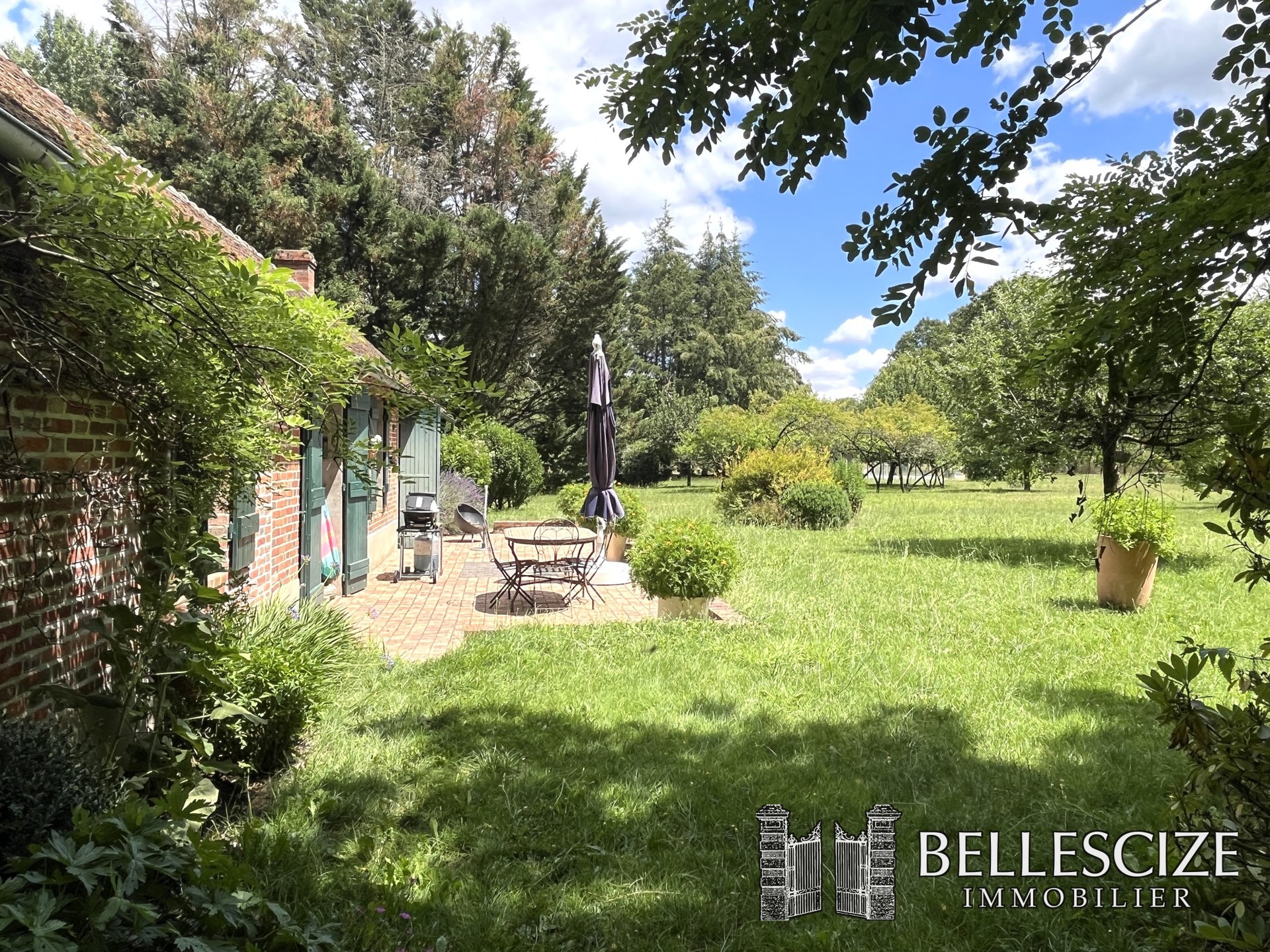 Maison à vendre, 74m², Les Choux