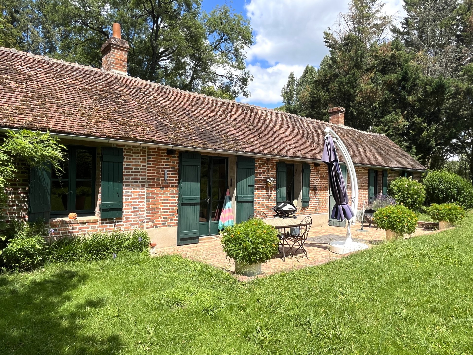 Maison à vendre, 74m², Les Choux