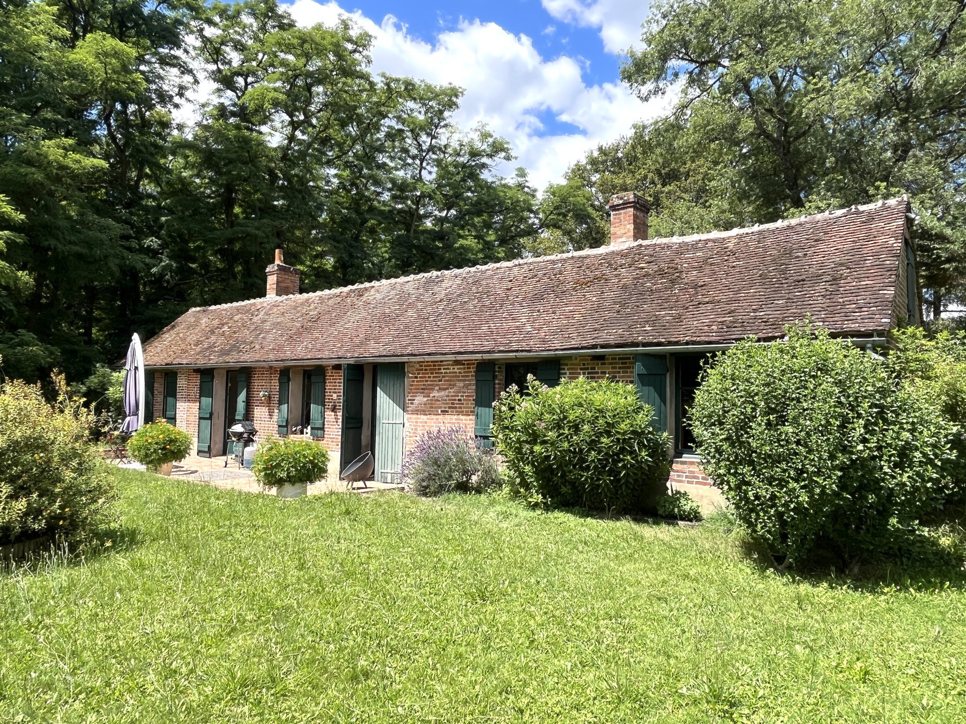Maison à vendre, 74m², Les Choux