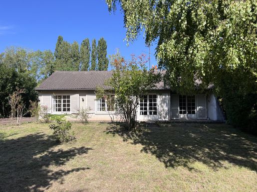 Maison 5 pièces 107 m² · à Varennes-Changy · 107 m² · 85 600 €