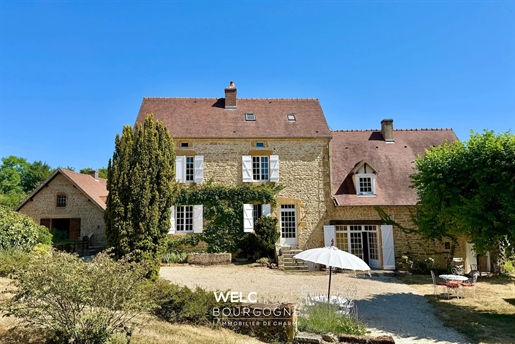 Maison 5 pièces 170 m² · à Charolles · 170 m² · 399 000 €