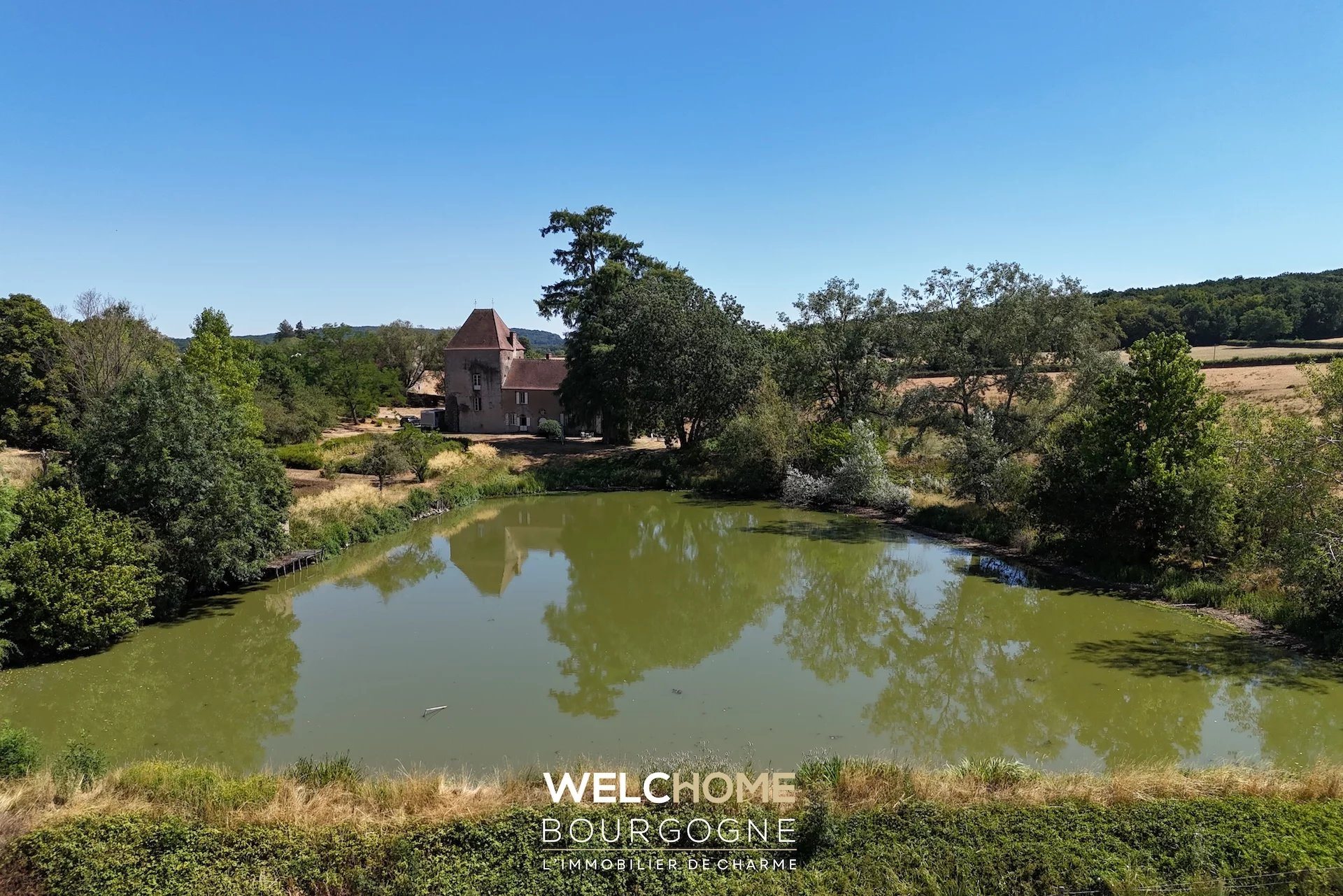 Maison à vendre, 301m², Corbigny