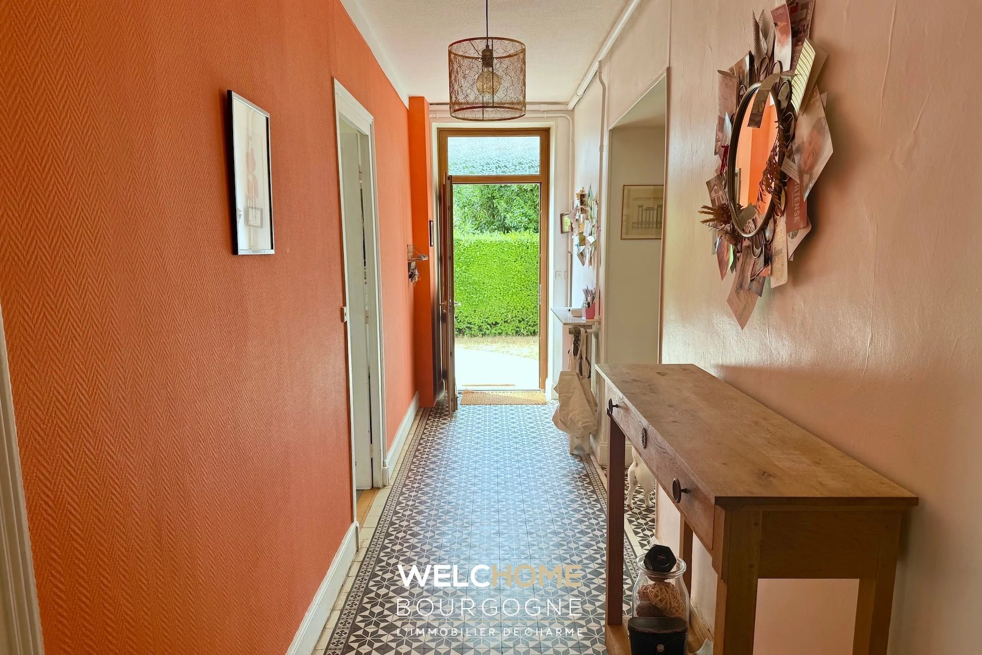Maison à vendre, 286m², Givry