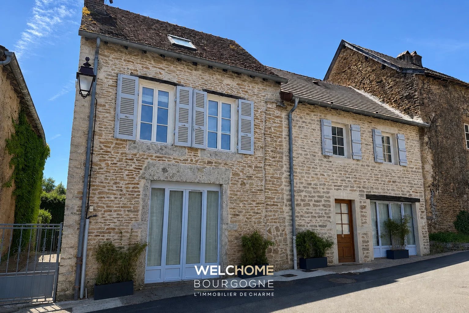 Maison à vendre, 167m², Cluny