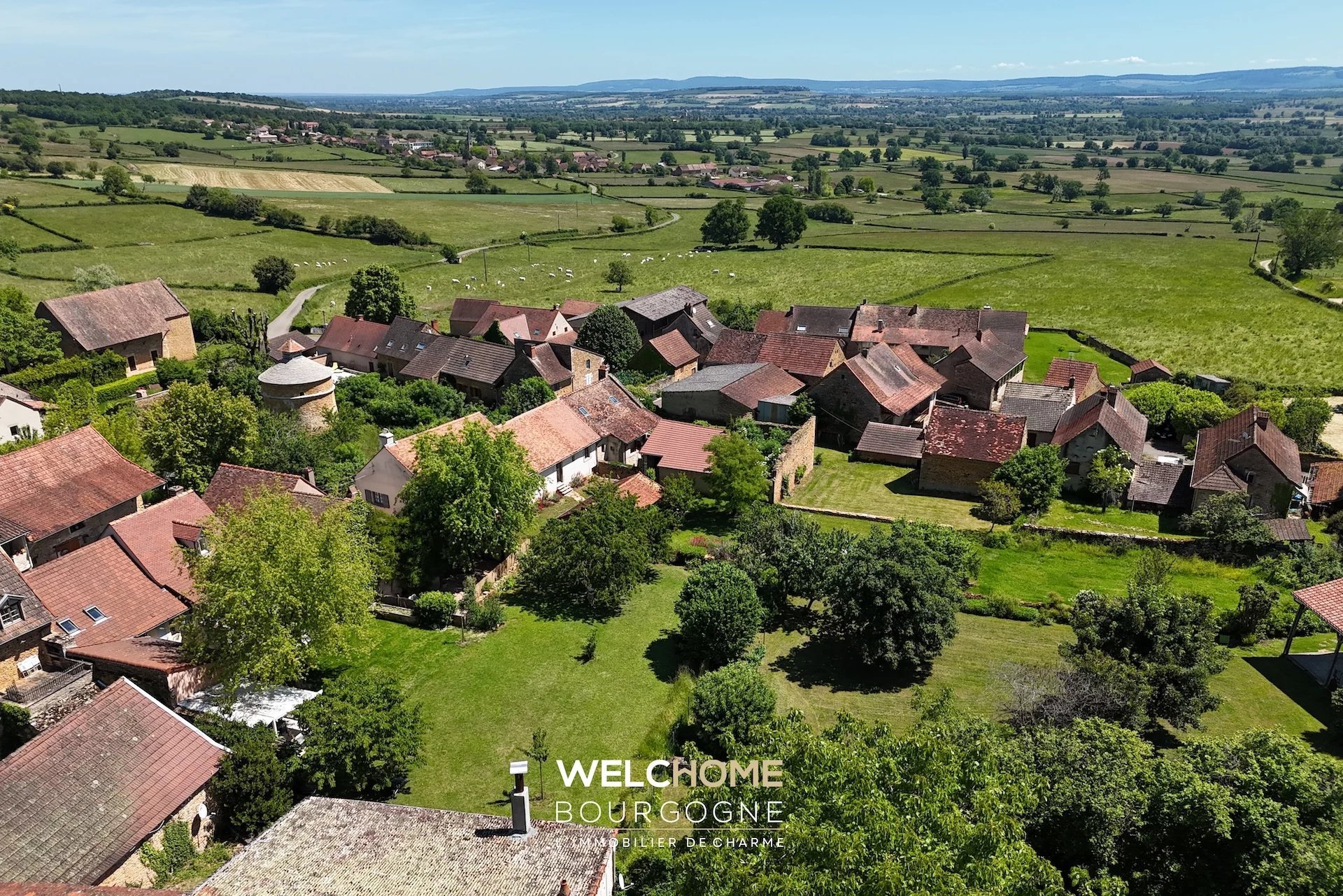 Maison à vendre, 167m², Cluny