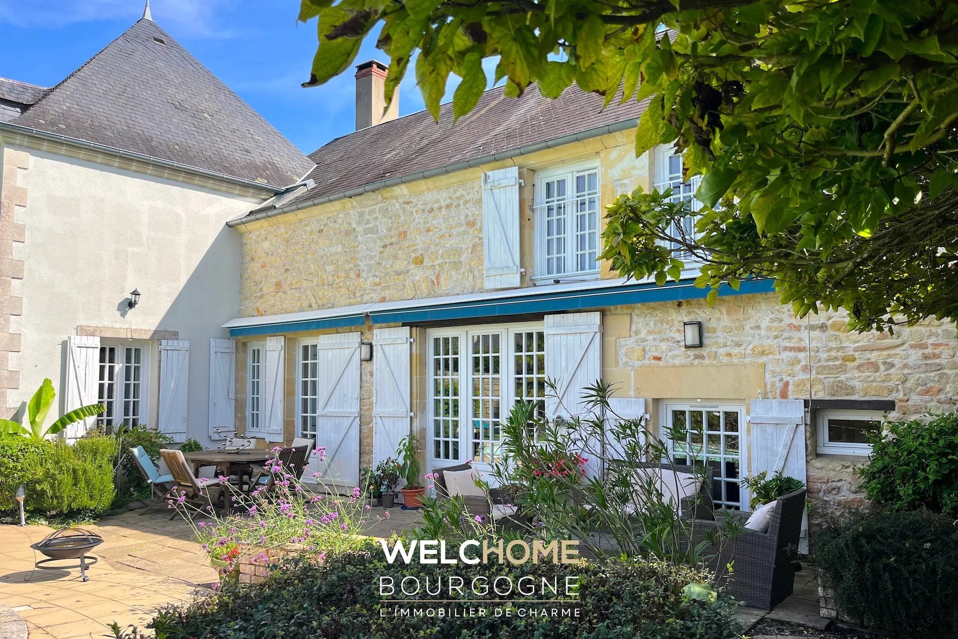 Maison à vendre, 276m², Saint-Martin-d'Heuille