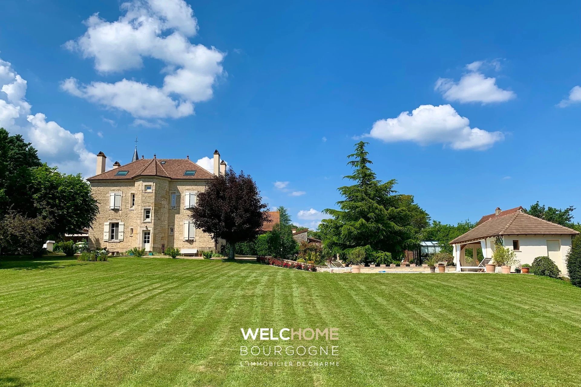Maison à vendre, 200m², Cormatin