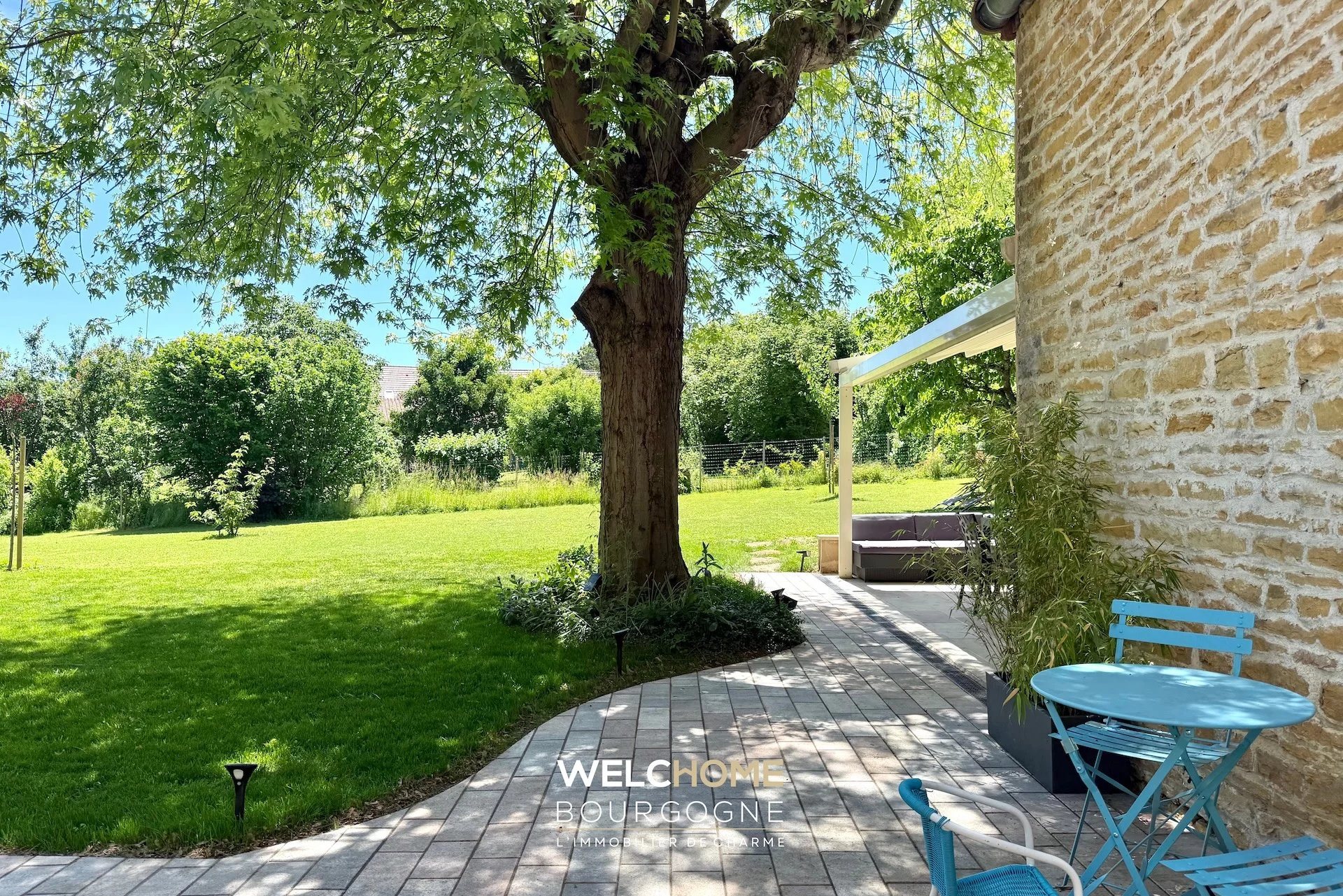 Maison à vendre, 167m², Cluny