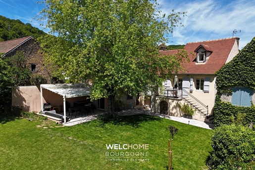 Maison 7 pièces 167 m² · à Cluny · 167 m² · 396 000 €