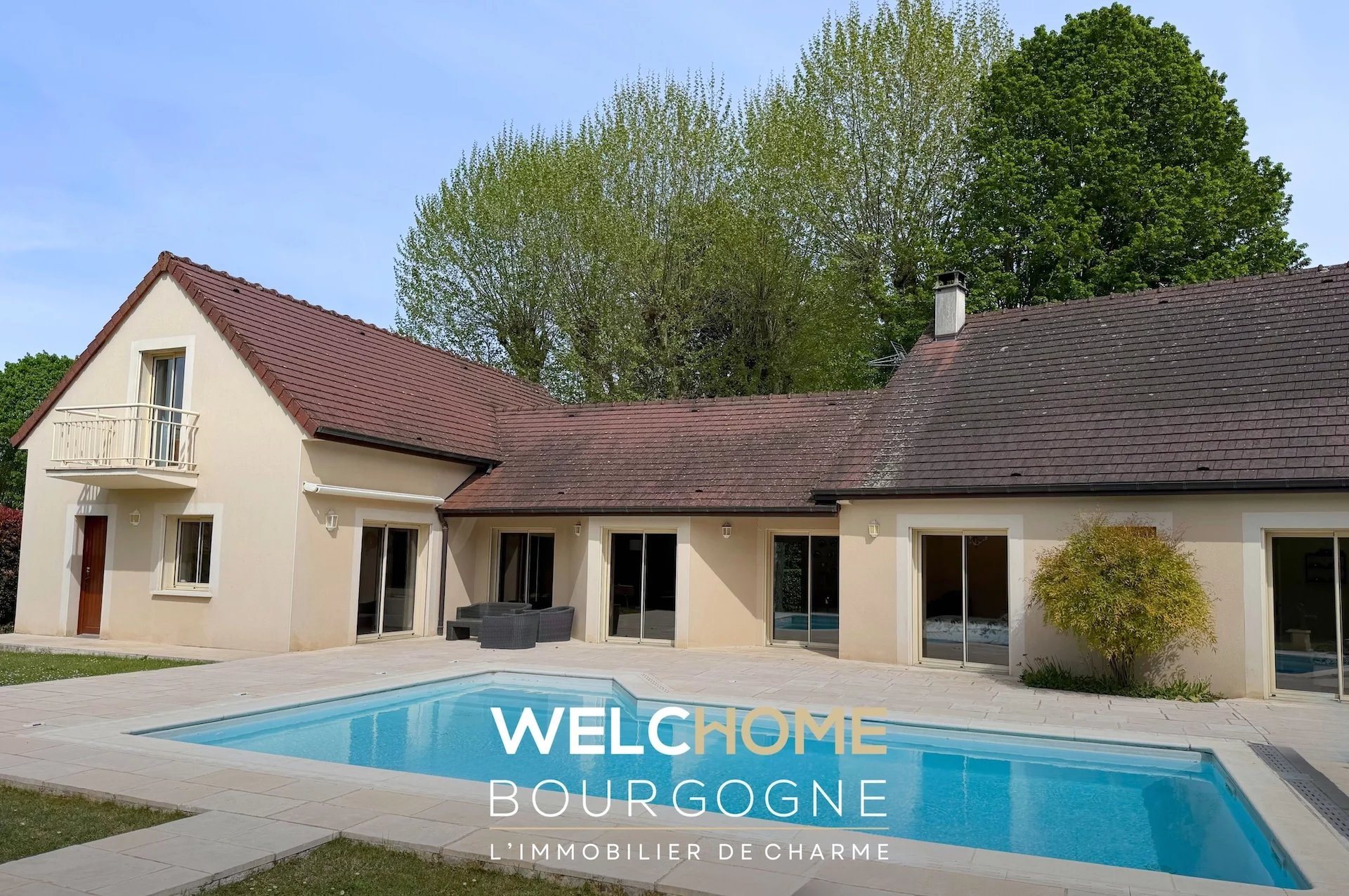 Maison à vendre, 223m², Givry