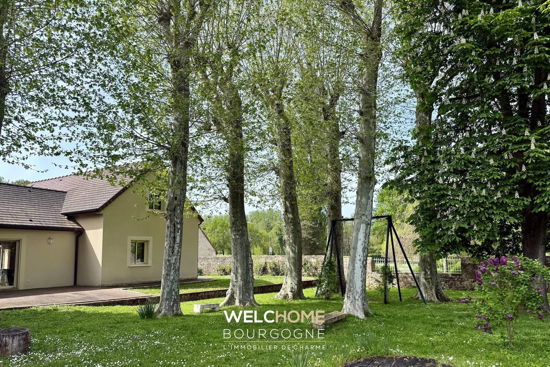 Maison à vendre, 223m², Givry