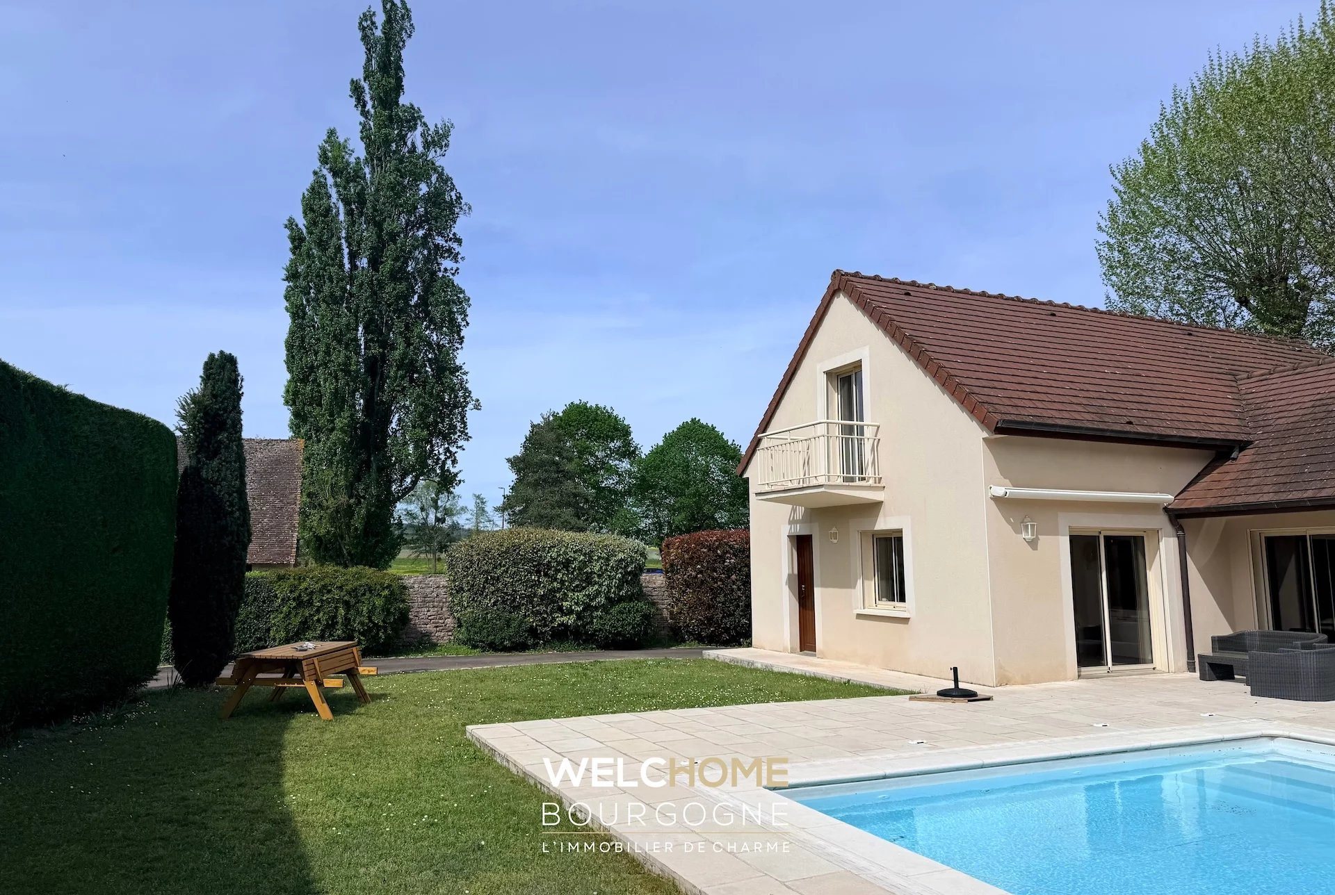 Maison à vendre, 223m², Givry