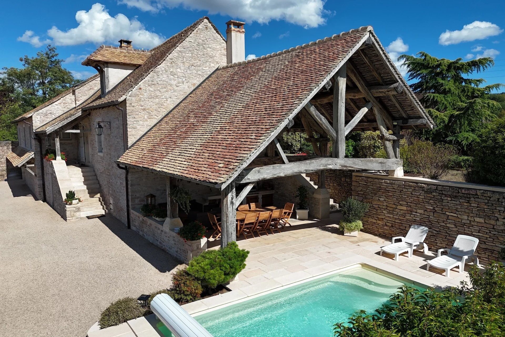 Maison à vendre, 152m², Mellecey