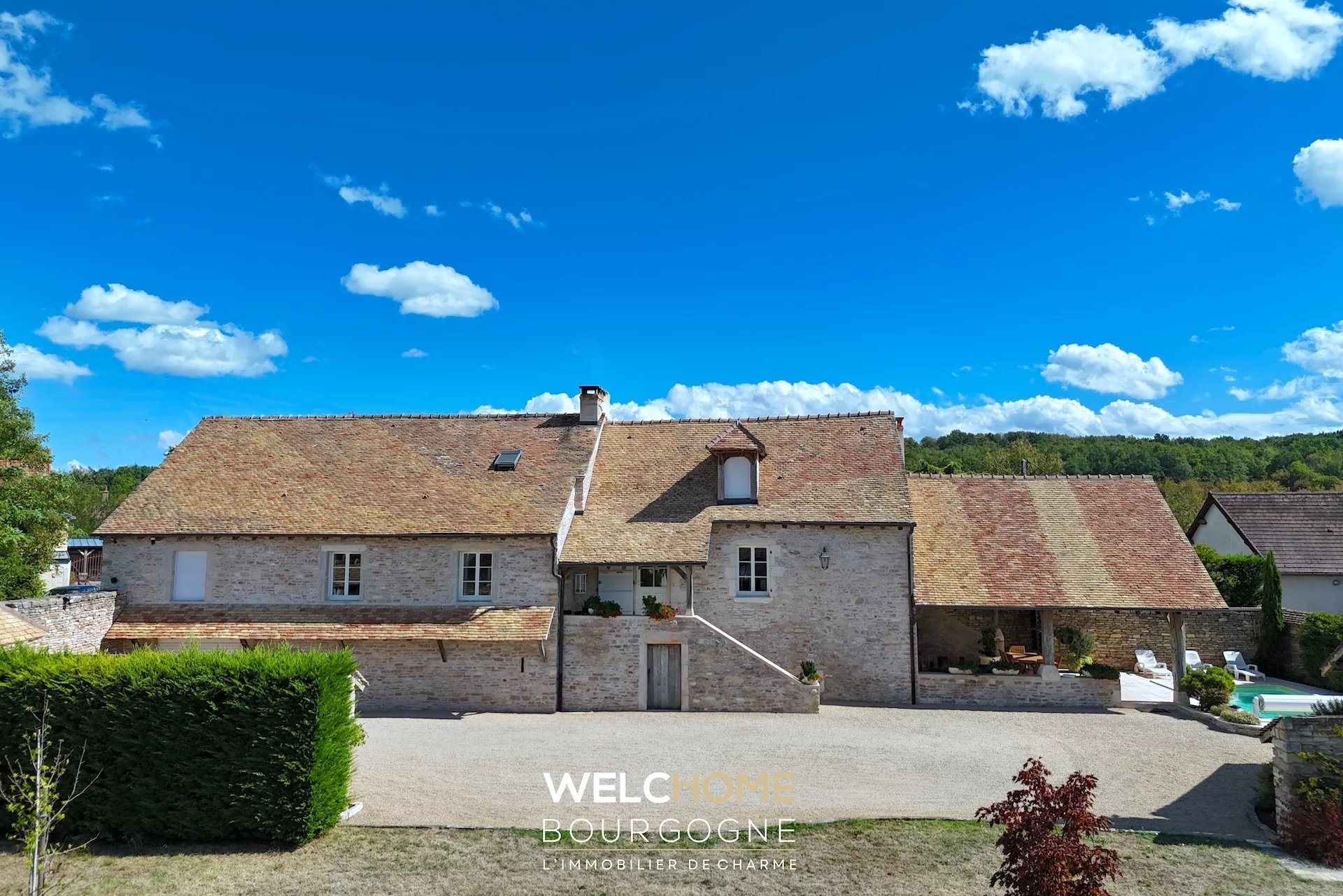 Maison à vendre, 152m², Mellecey