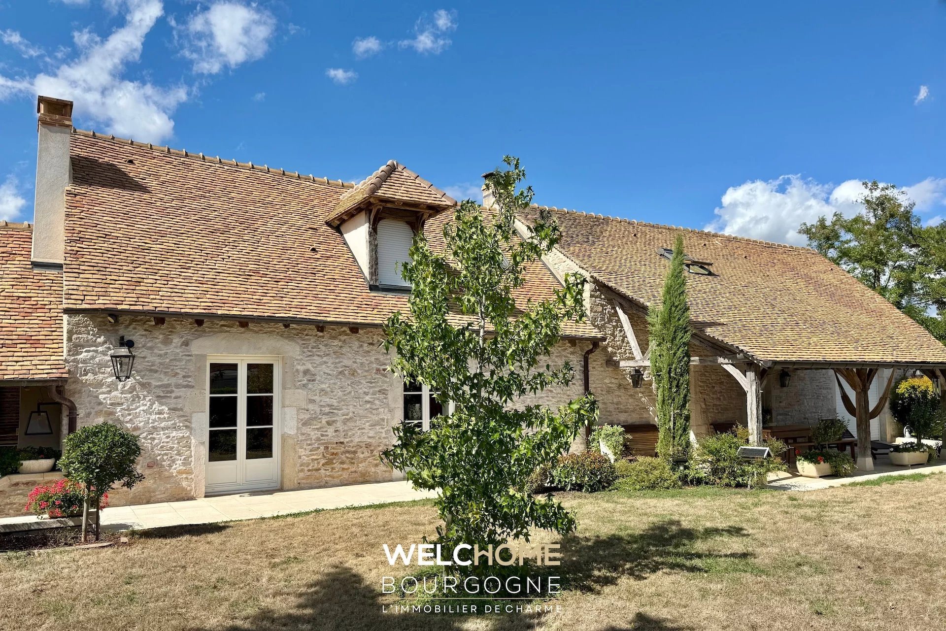 Maison à vendre, 152m², Mellecey