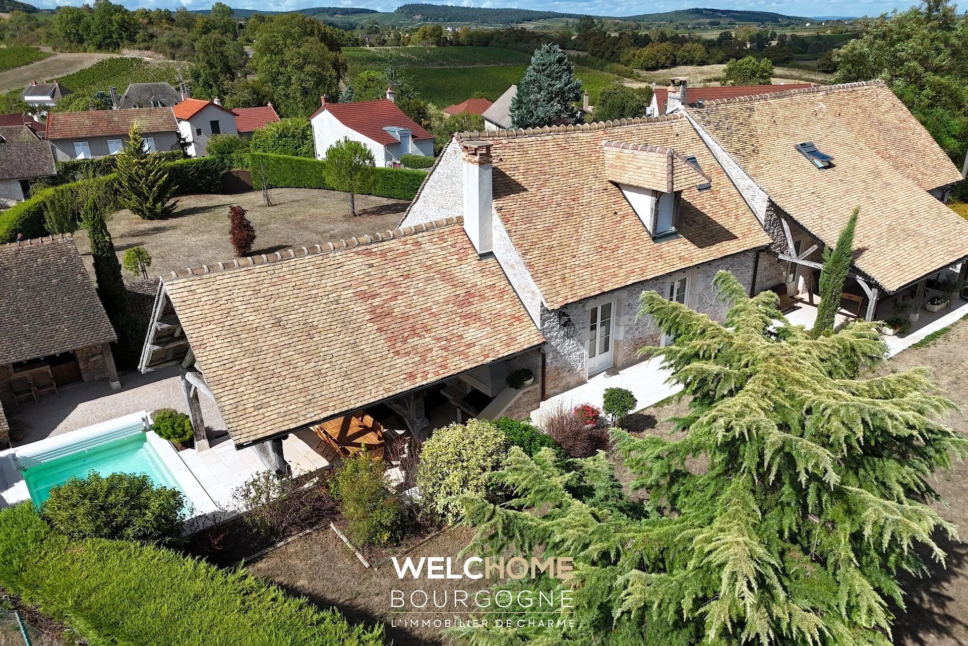 Maison à vendre, 152m², Mellecey
