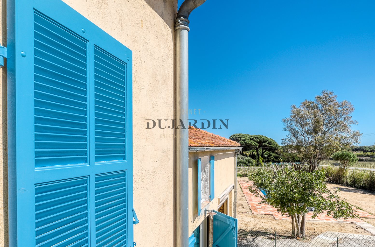 Maison à vendre, 386m², Ramatuelle