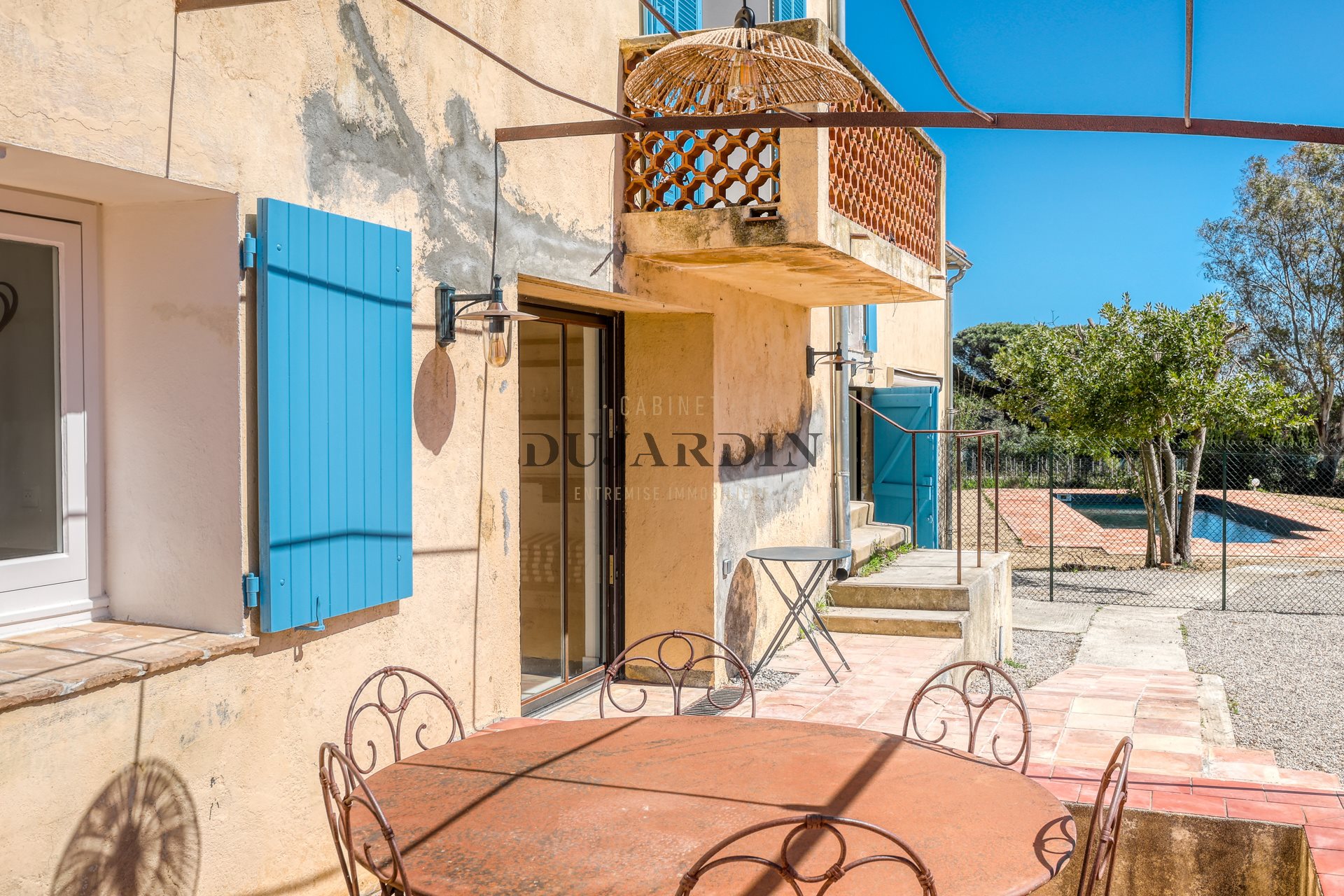 Maison à vendre, 386m², Ramatuelle