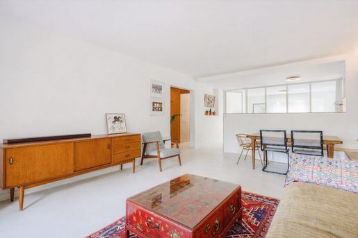 Appartement 3 pièces 73 m² · à Paris 19ème · 73 m² · 695 000 €
