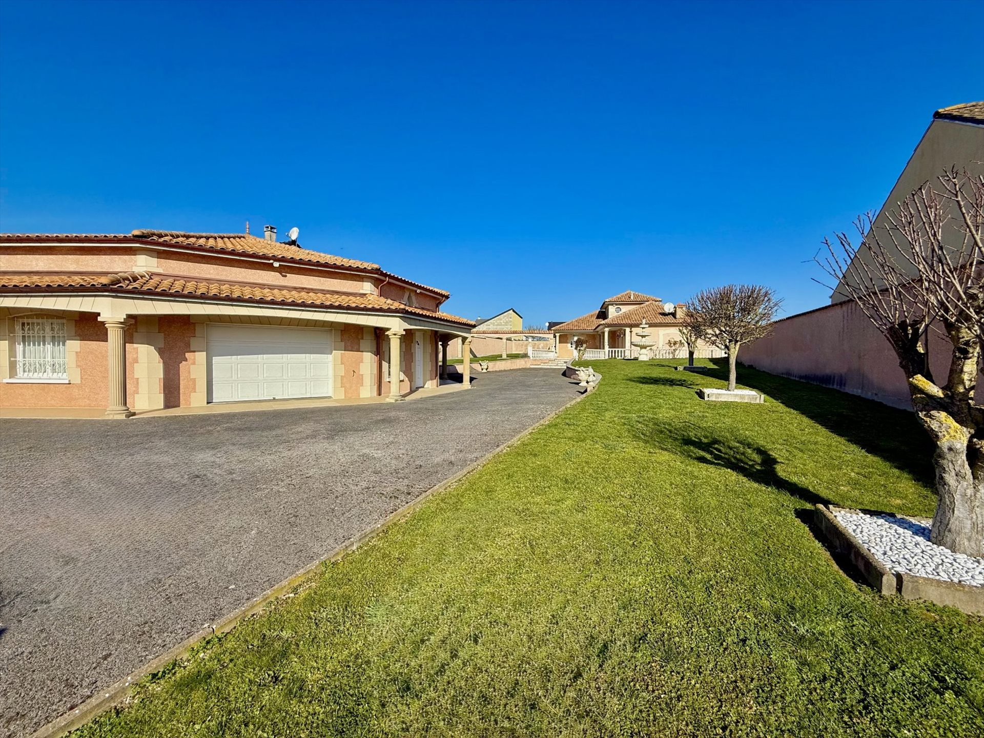 Maison à vendre, 230m², Châlons-en-Champagne
