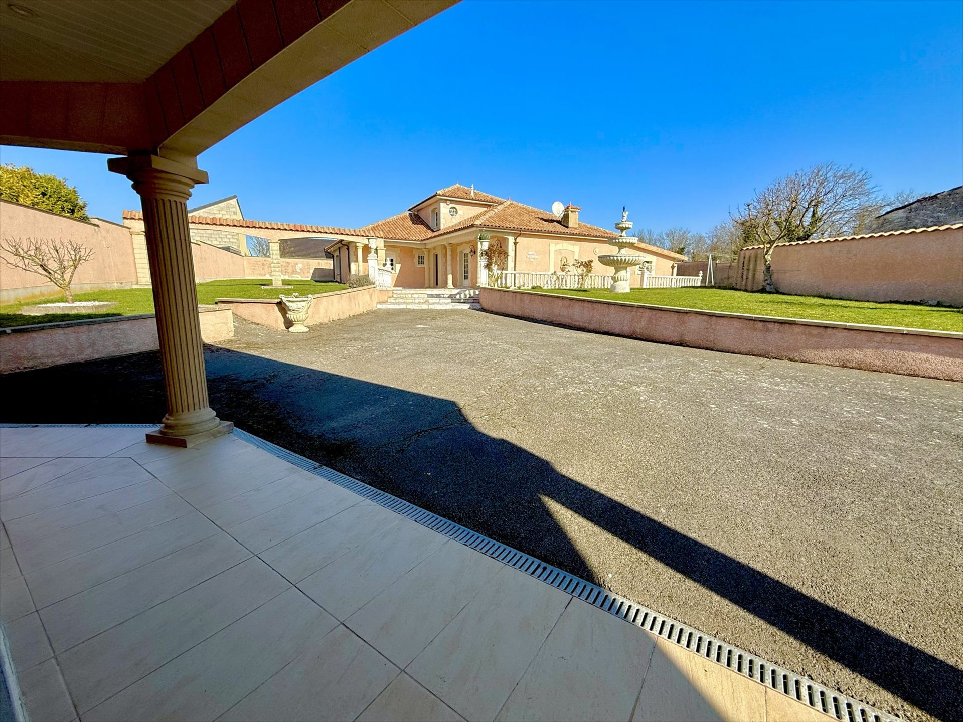 Maison à vendre, 230m², Châlons-en-Champagne