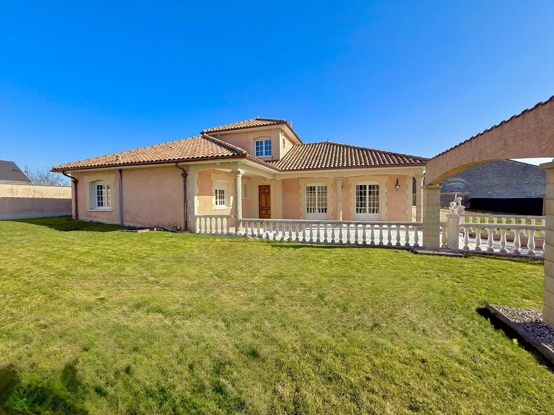 Maison à vendre, 230m², Châlons-en-Champagne