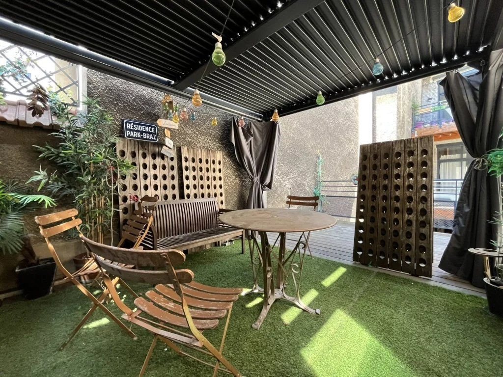 Appartement à vendre, 159m², Reims