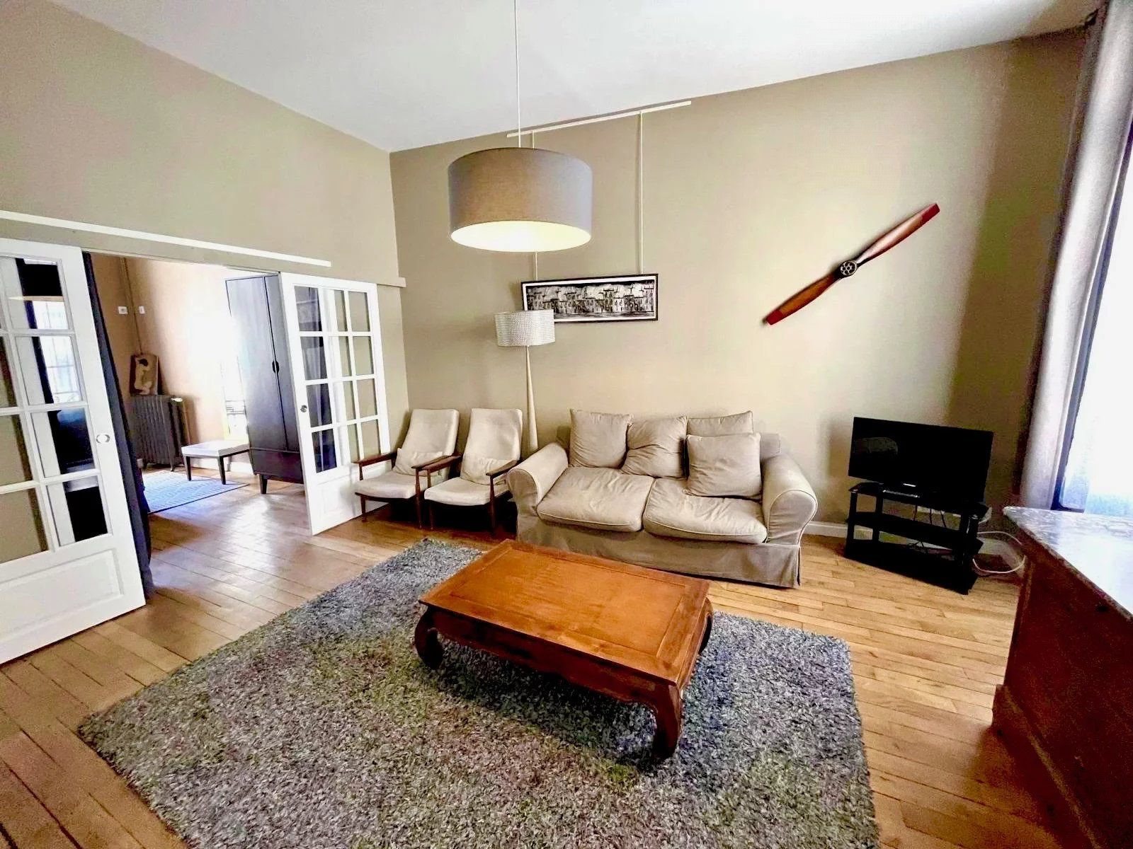 Appartement à vendre, 159m², Reims