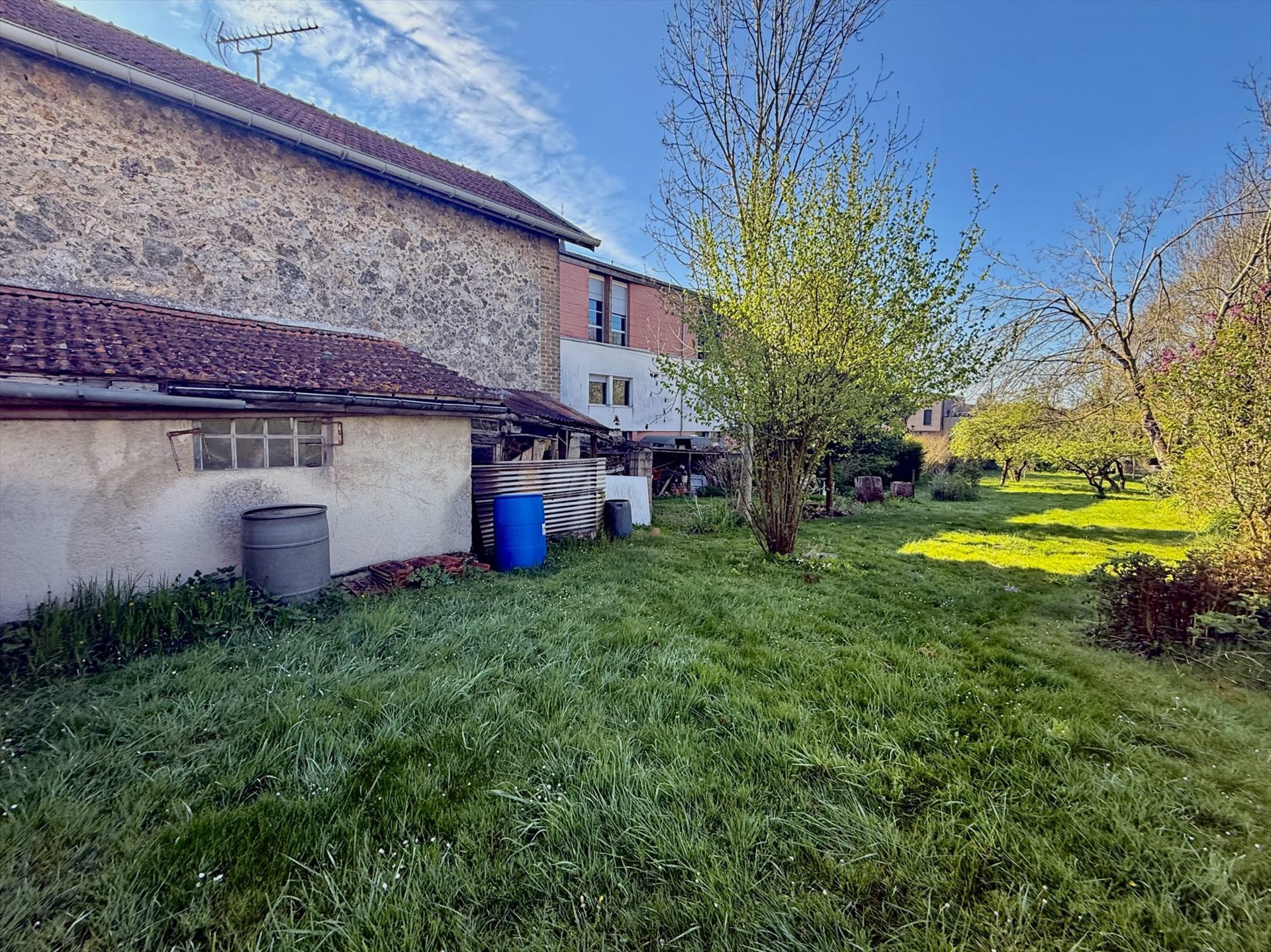 Maison à vendre, 70m², Suippes