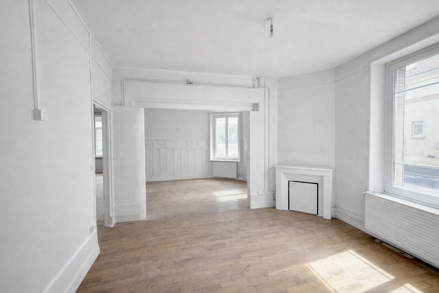 Appartement à vendre, 71m², Reims