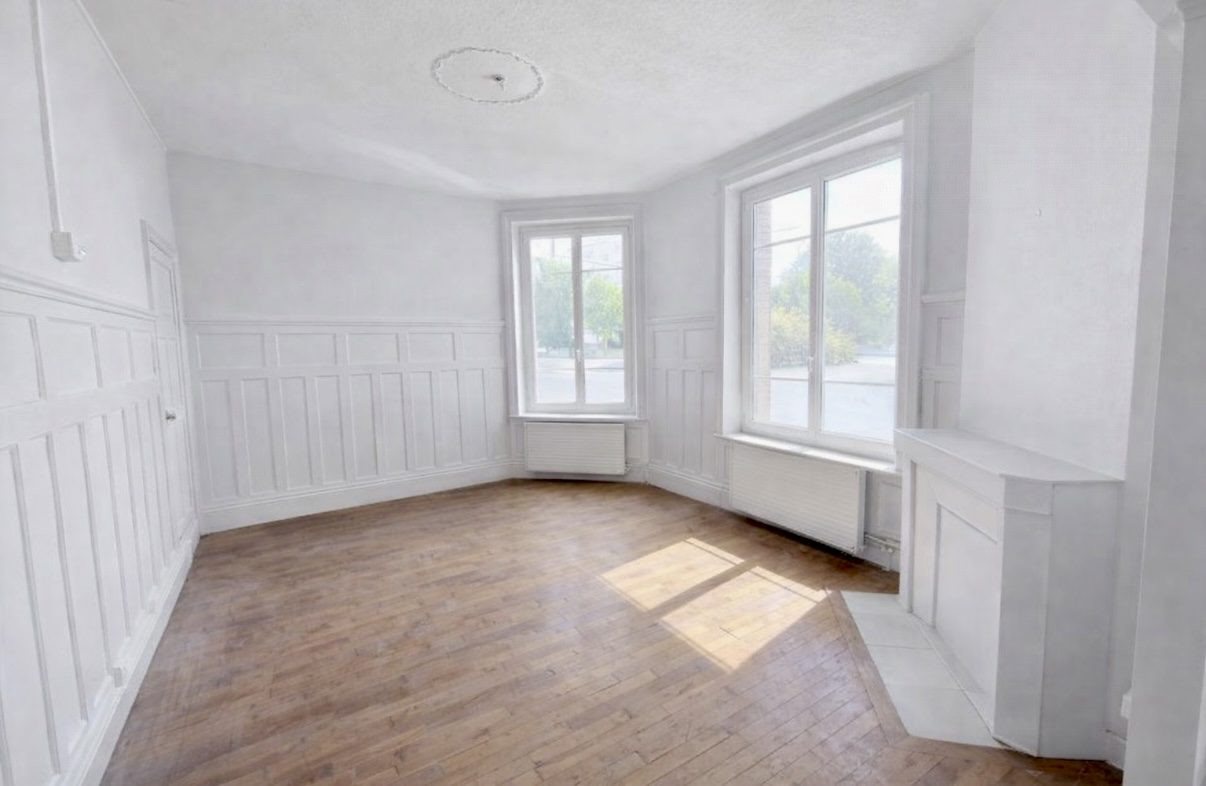 Appartement à vendre, 71m², Reims
