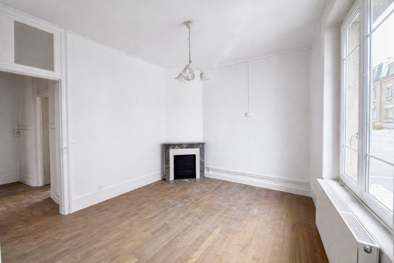 Appartement à vendre, 71m², Reims