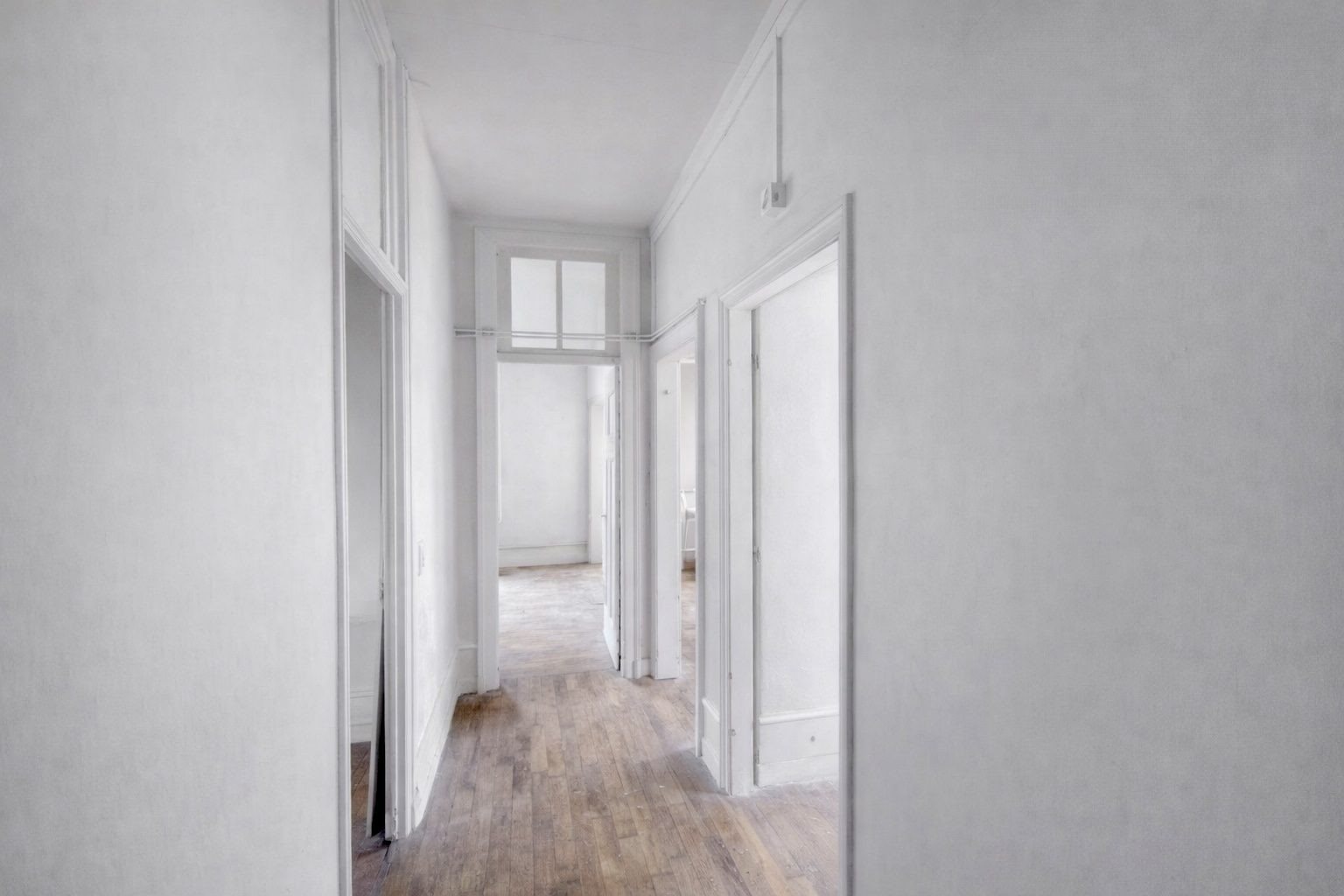 Appartement à vendre, 71m², Reims