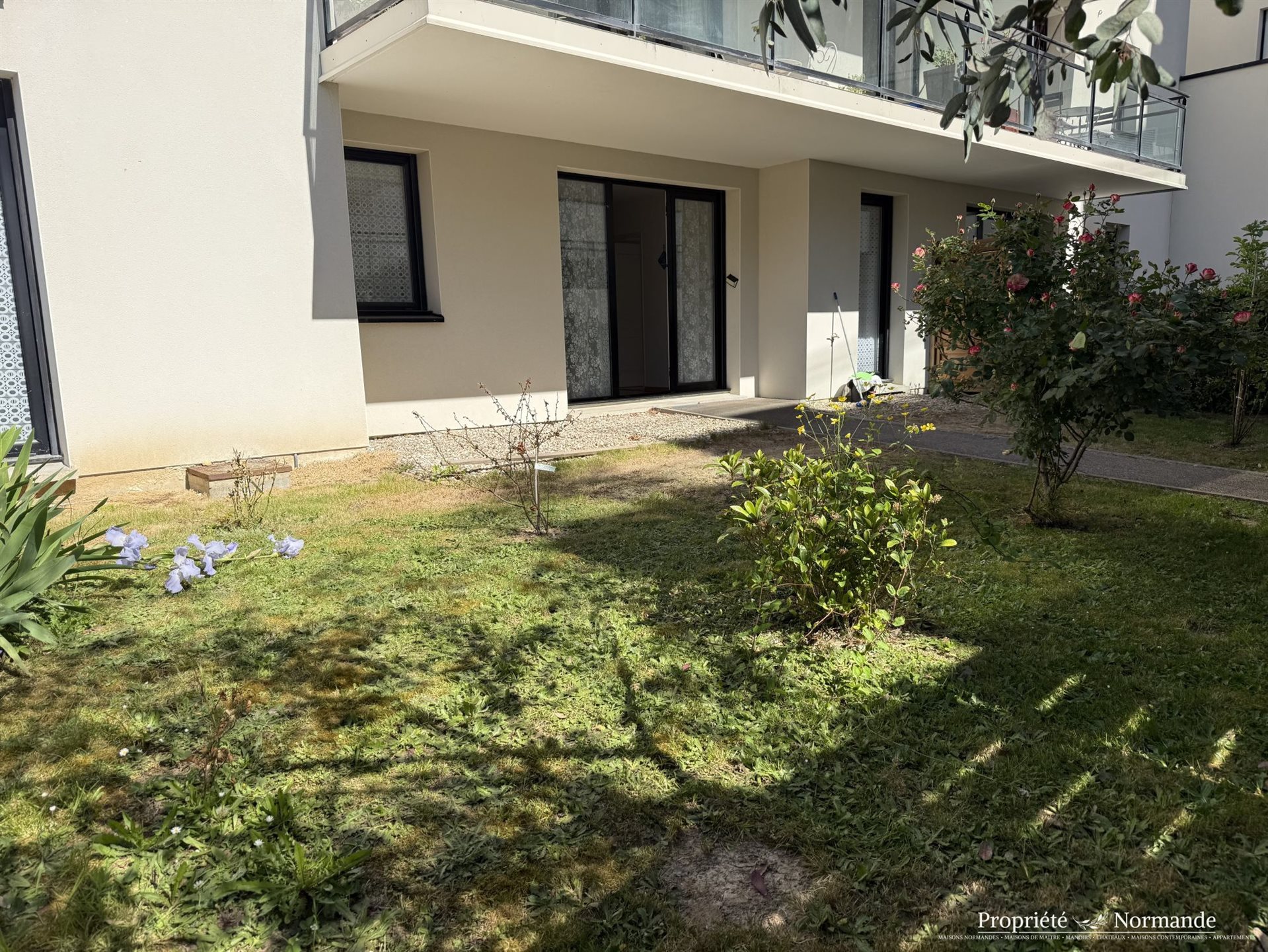 Appartement à vendre, 63m², Pont-Audemer