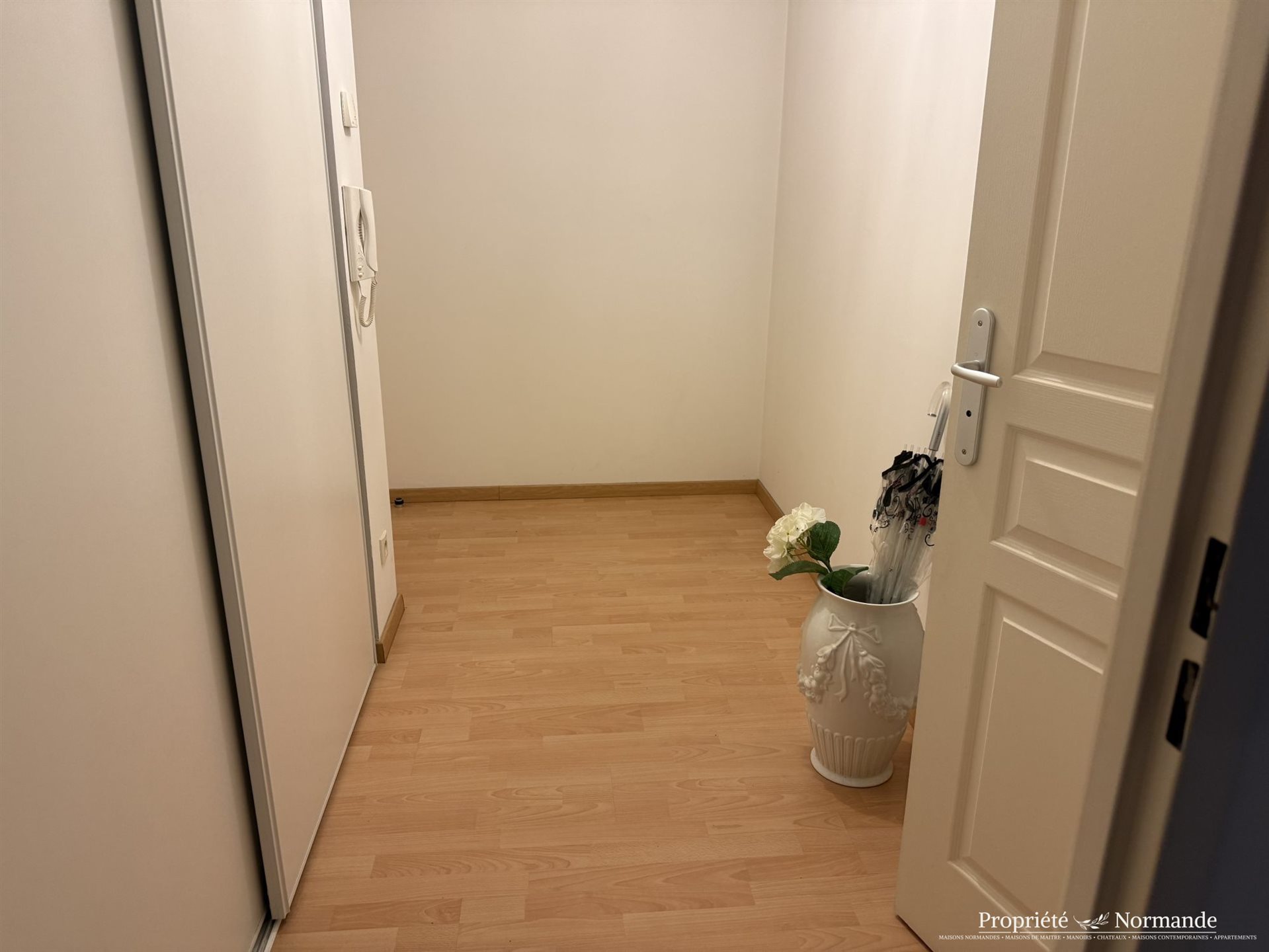 Appartement à vendre, 63m², Pont-Audemer