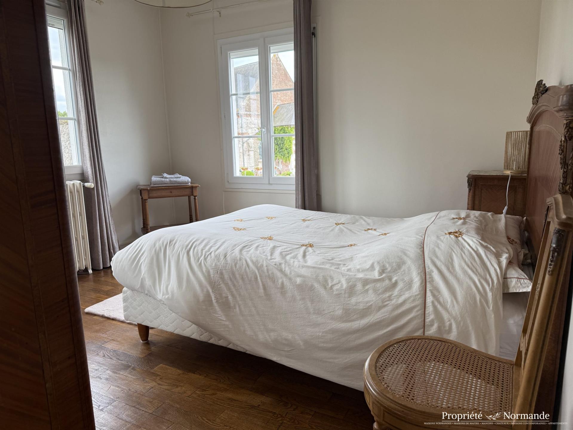 Maison à vendre, 151m², Pont-Audemer