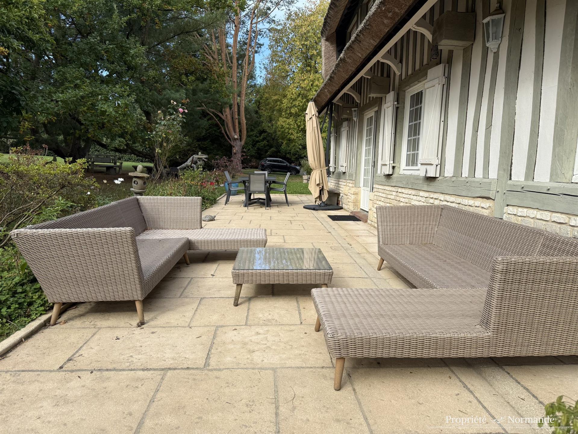 Maison à vendre, 170m², Honfleur
