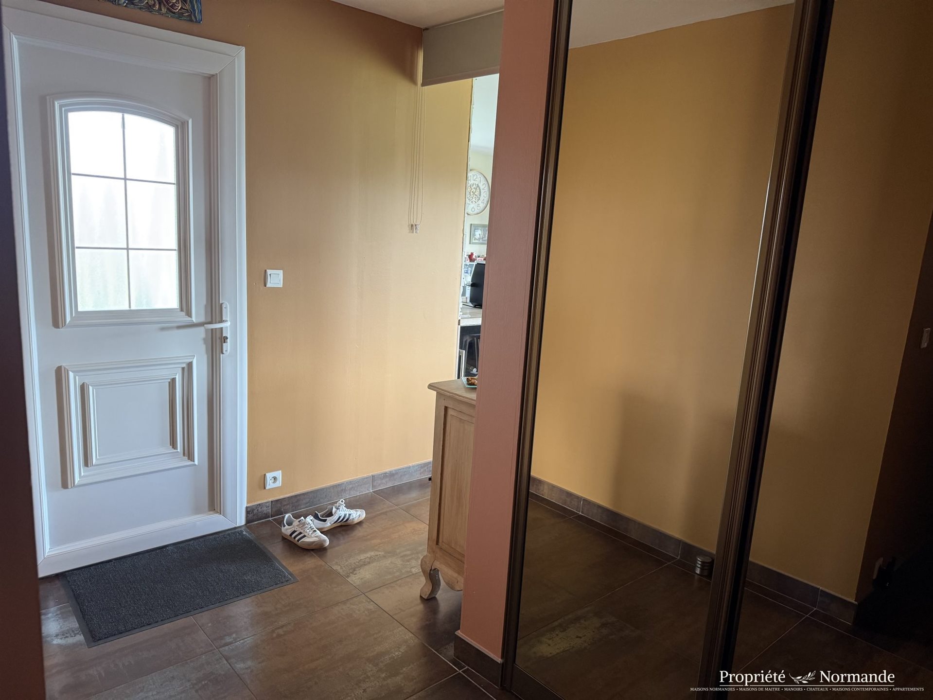 Maison à vendre, 160m², Pont-Audemer