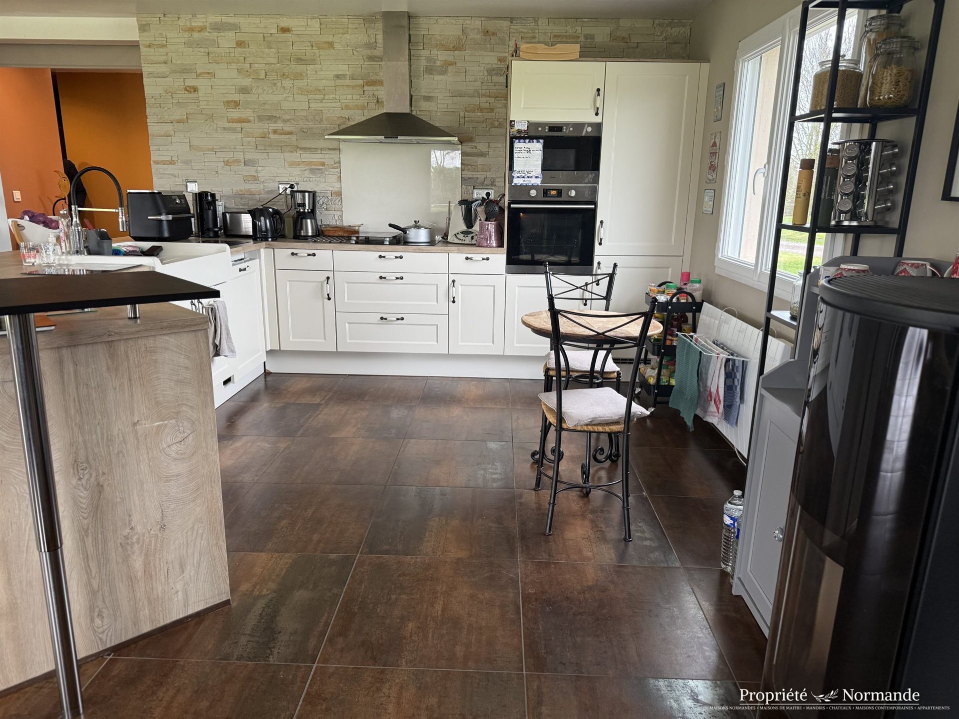 Maison à vendre, 160m², Pont-Audemer