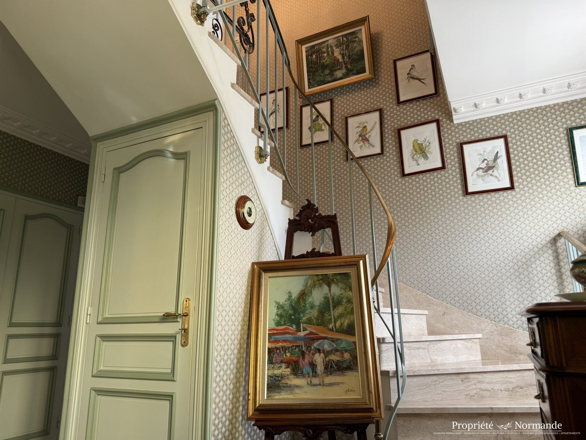 Maison à vendre, 190m², Pont-Audemer