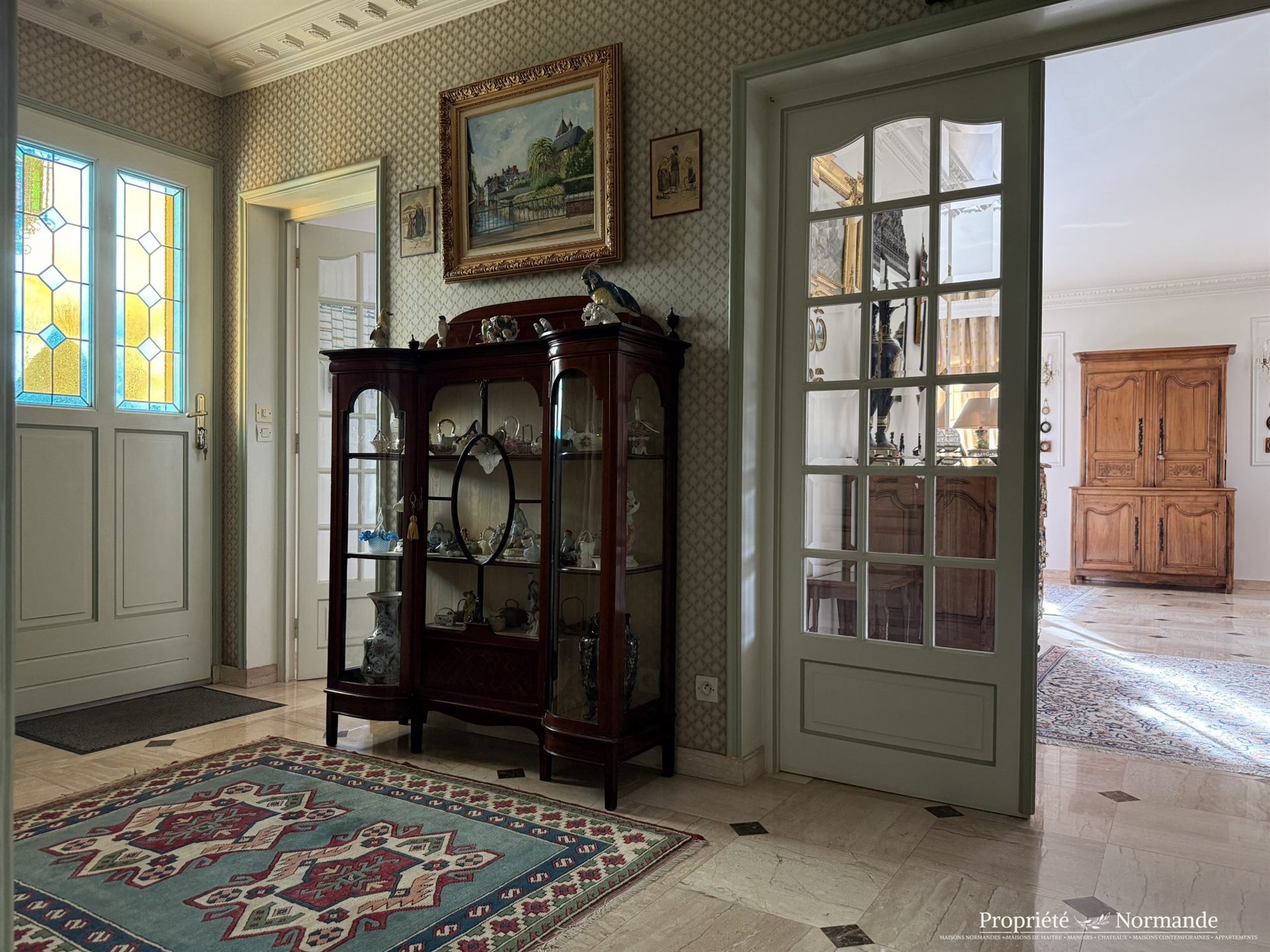 Maison à vendre, 190m², Pont-Audemer